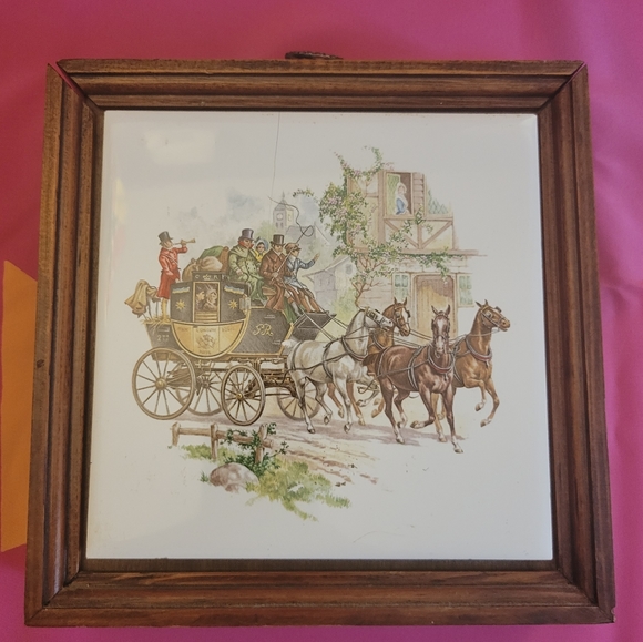 Wall Key Frame - Picture 8 of 10